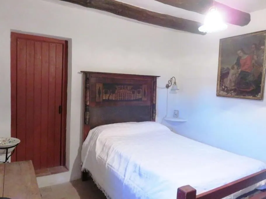 Mas Nou Casa Rural Con Piscina Y Vistas Espectaculares La Selva del Camp 0*,  Ισπανία