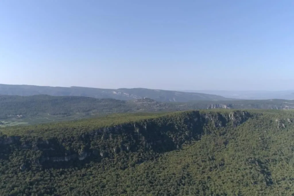 Mas Nou Casa Rural Con Piscina Y Vistas Espectaculares La Selva del Camp Ισπανία