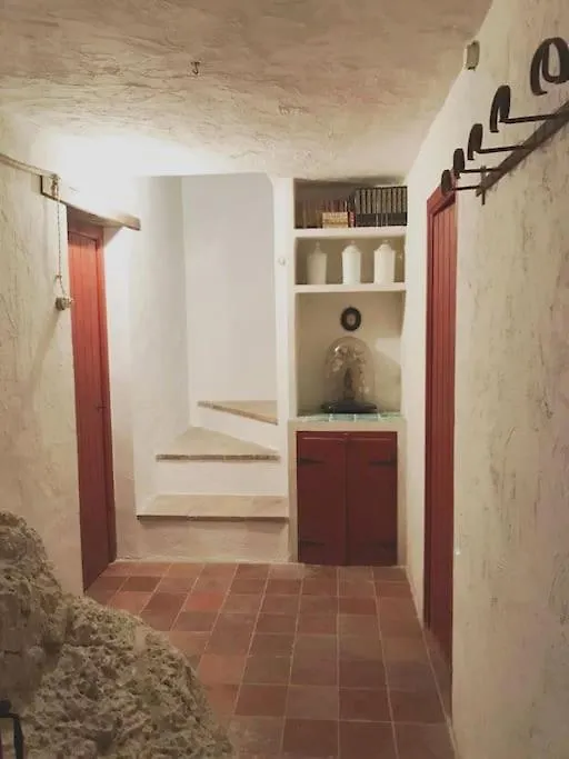 Σπίτι διακοπών Mas Nou Casa Rural Con Piscina Y Vistas Espectaculares La Selva del Camp