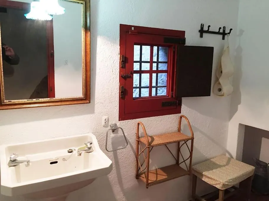 Σπίτι διακοπών Mas Nou Casa Rural Con Piscina Y Vistas Espectaculares La Selva del Camp Ισπανία