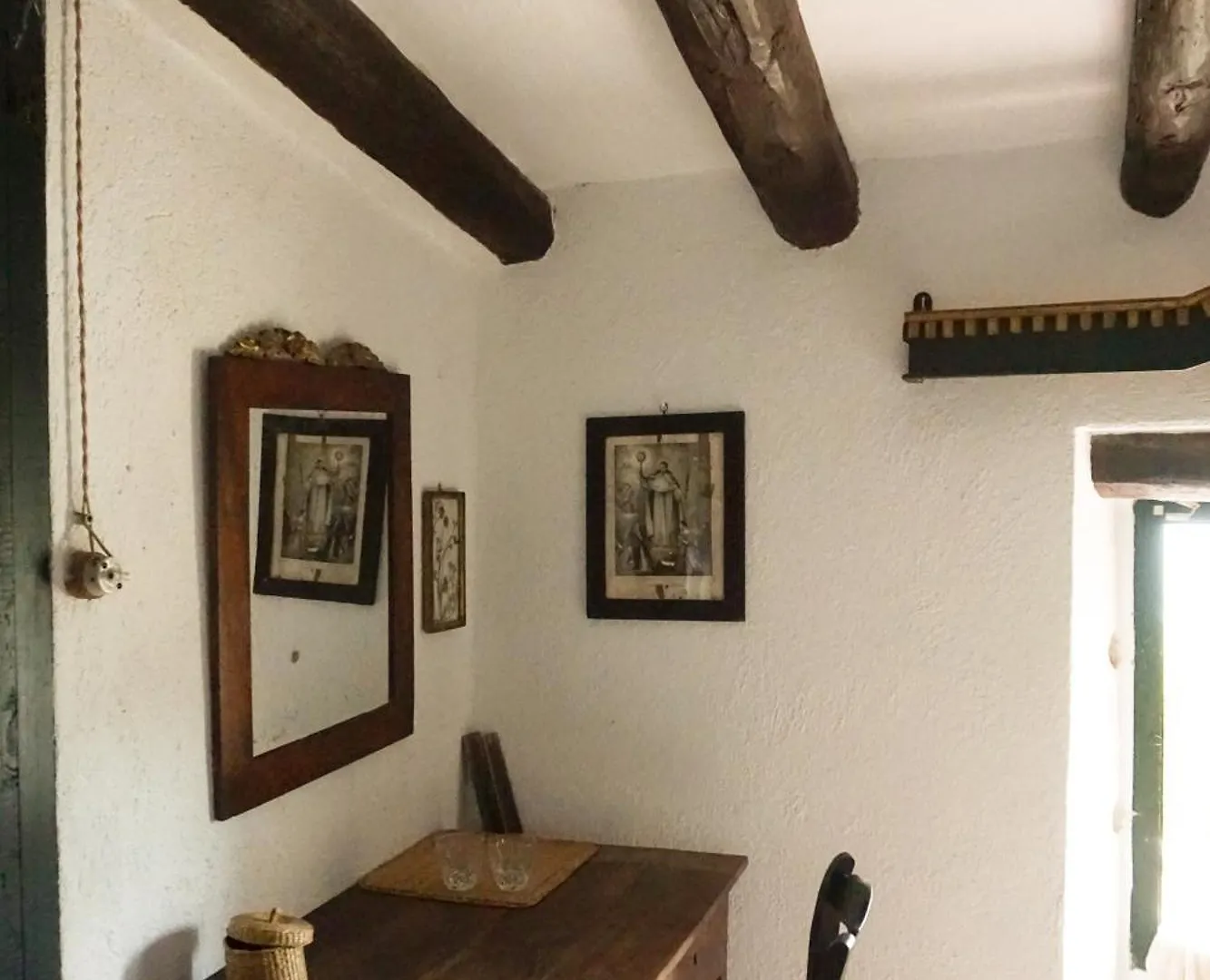 Mas Nou Casa Rural Con Piscina Y Vistas Espectaculares La Selva del Camp Σπίτι διακοπών