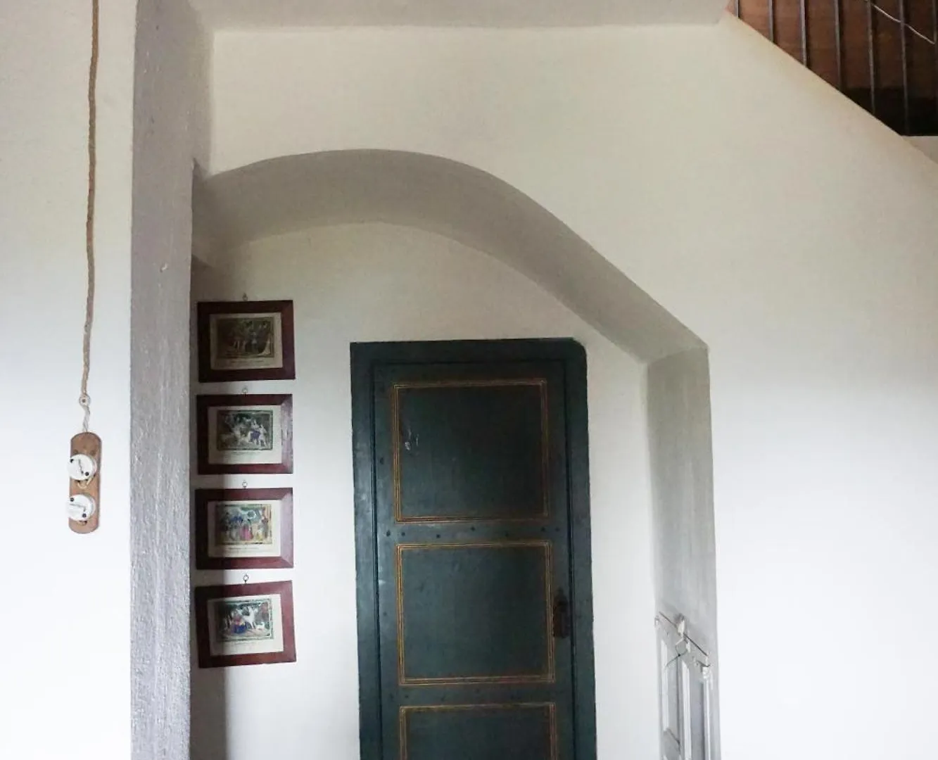 Σπίτι διακοπών Mas Nou Casa Rural Con Piscina Y Vistas Espectaculares La Selva del Camp