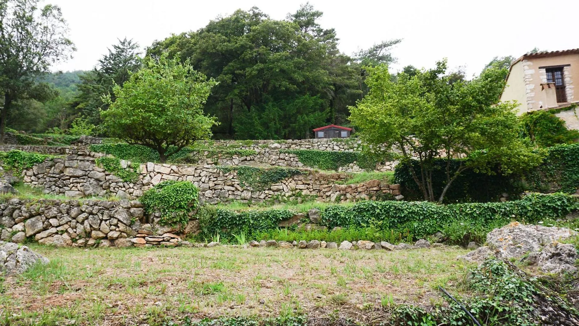 Mas Nou Casa Rural Con Piscina Y Vistas Espectaculares La Selva del Camp